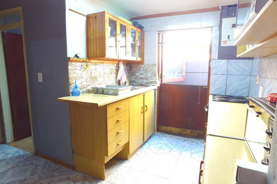 2 Bedroom Property for Sale in Westridge Western Cape